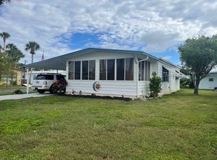 60 Las Palmas Dr, Edgewater, FL 32132