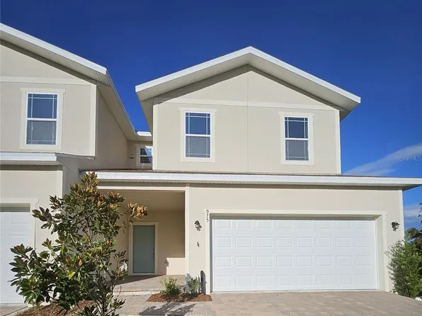 975 LAKEFRONT VILLAGE DRIVE, CLERMONT, FL 34711
