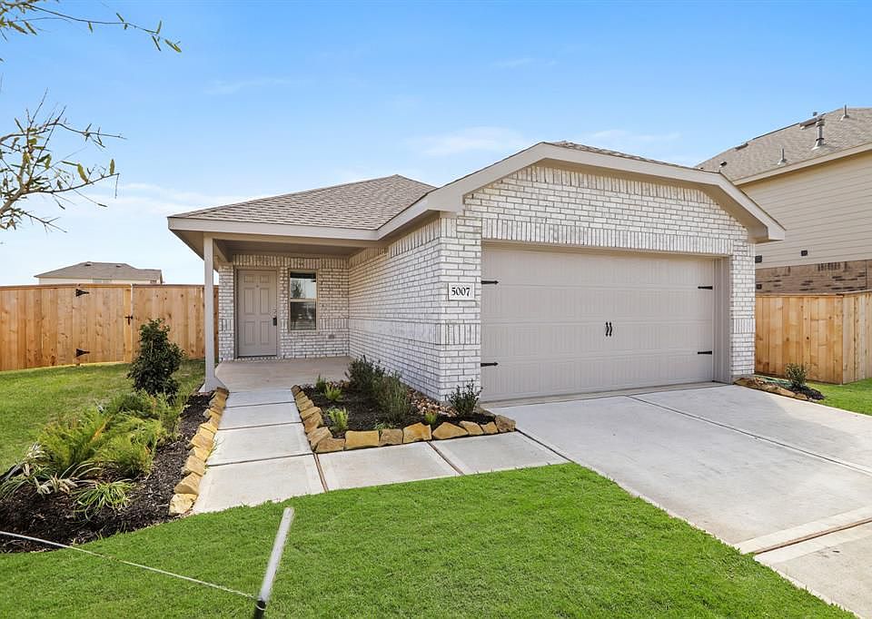 5007 Stratton Ln, Rosharon, TX 77583 Zillow