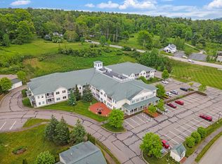 3 Abbey Ln UNIT 14, Meredith, NH 03253