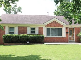 776 Della Dr, Lexington, KY 40504