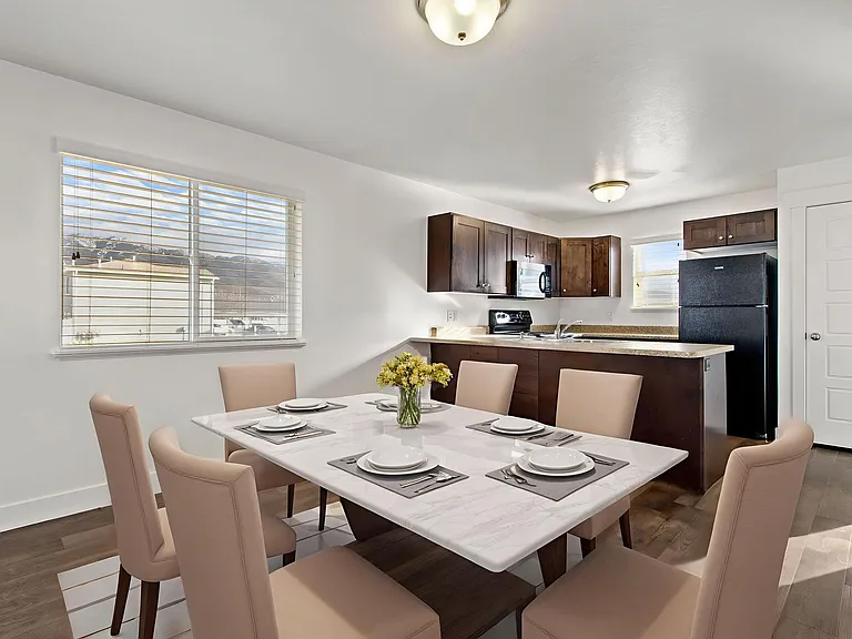 Stonebrook Apartment Homes — Photo 20