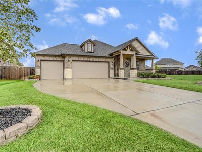 8830 Japonica Dr, Rosenberg, TX, 77469