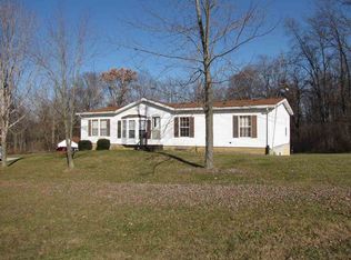 0700 N 50 W, Albion, IN 46701