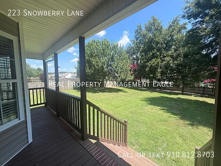 223 Snowberry Ln — Photo 28