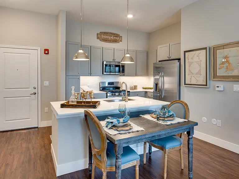 Everleigh Naperville Active Adult 62+ — Photo 37