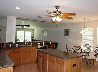 1215 Feather Crest Dr, Krum, TX 76249