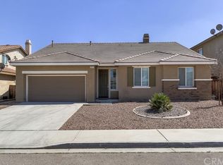 9087 Seal Beach Dr, Hesperia, CA 92344