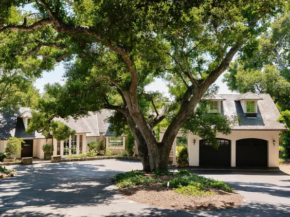 1845 E Mountain Dr, Santa Barbara, CA 93108