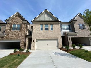 2824 Weyhill Trl, Buford, GA 30519
