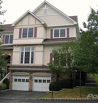 2-Car Attached Garage