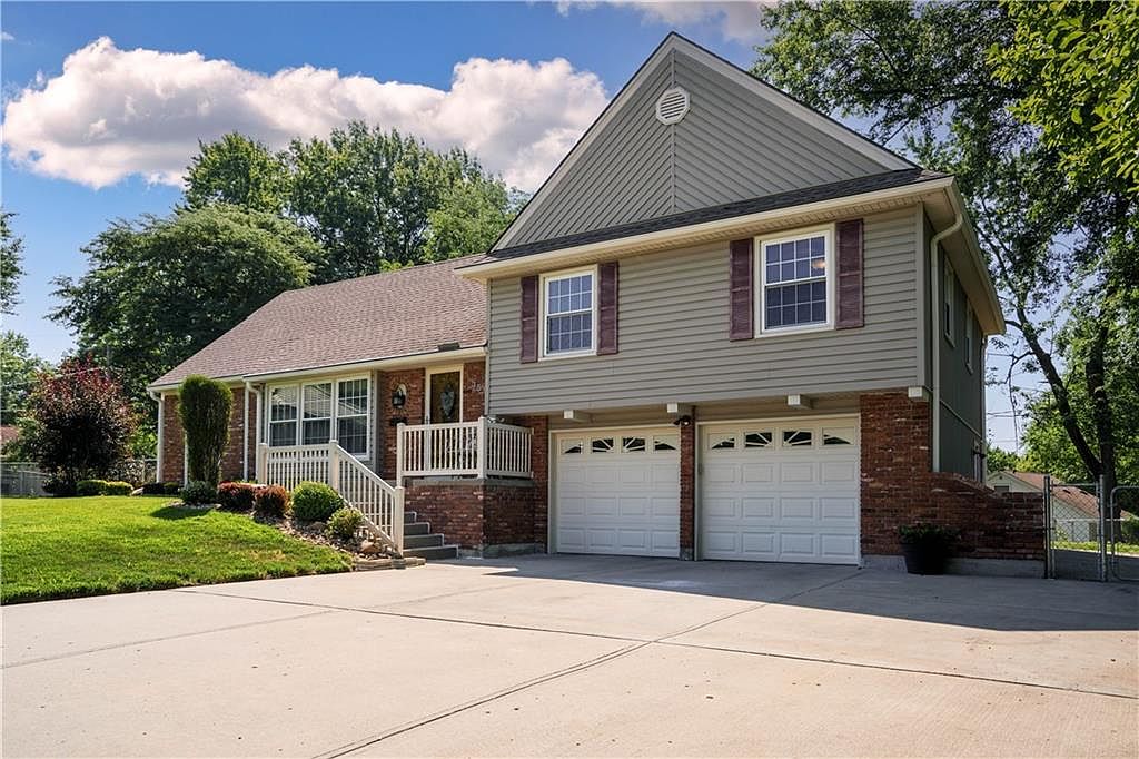 3515 NE 61st St, Gladstone, MO 64119 MLS 2443712 Zillow