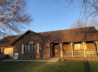 209 N Adams St, Keota, IA 52248