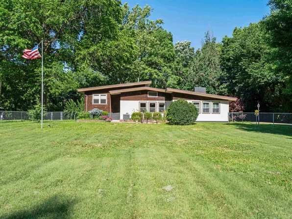 5739 N Sullivan Rd, Wichita, KS 67204