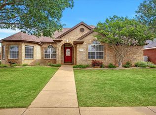 318 Sooner St, Wolfforth, TX 79382