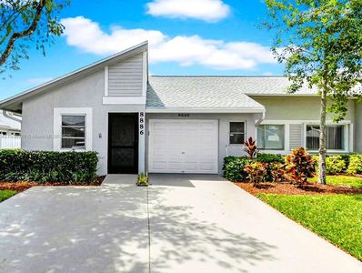 8886 Windtree St, Boca Raton, FL, 33496