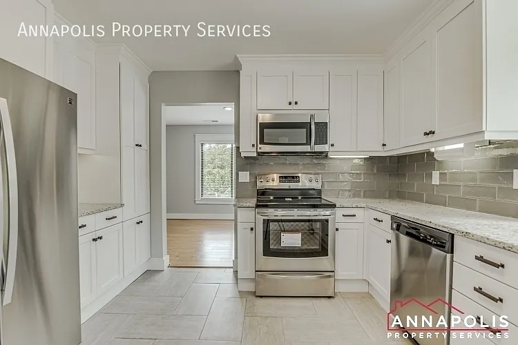 11 Spa Creek Lndg #A2 — Photo 3