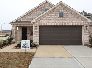 30903 Newcomb Landing Ln, Waller, TX 77484