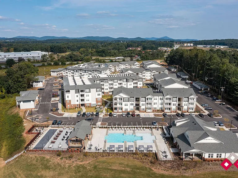 The Summit Hendersonville — Photo 14