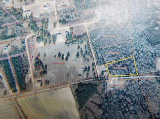 40-040 Academy Rd, Mc Coll, SC 29570