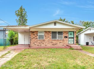1130 W 21ST Street, Jacksonville, FL 32209