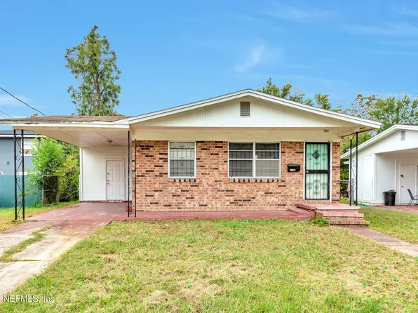1130 W 21ST Street, Jacksonville, FL 32209