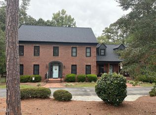 275 Oak St, Lillington, NC 27546