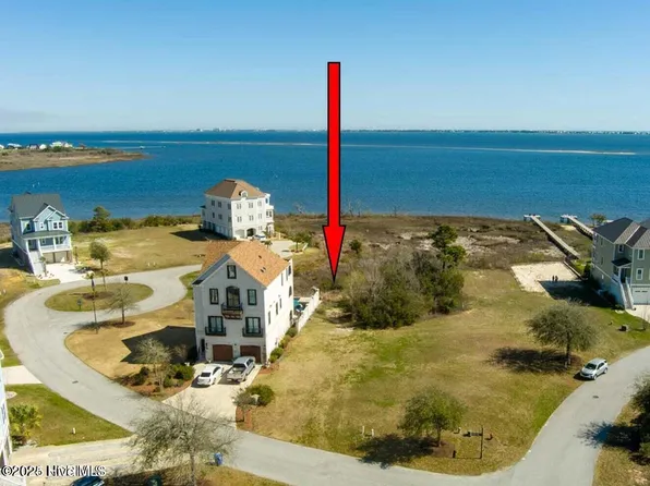 104 Greenhill Pl Lot 439, Newport, NC 28570