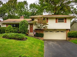 2808 Alder Vista Dr, Columbus, OH 43231