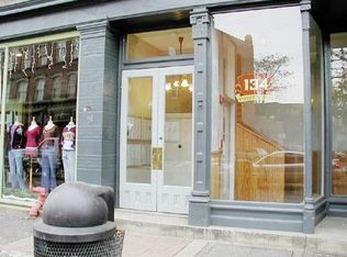 134 Washington St #D308, Norwalk, CT