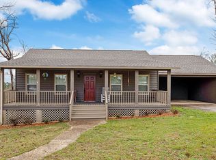 3096 3rd St, Marianna, FL 32446