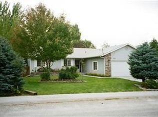 2155 Sundown St, Emmett, ID 83617