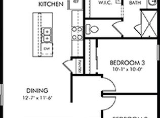 Canyon Plan, Meritage Homes at Terra Lago - Premier Series, Indiantown, FL 34956