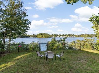 126 Westminster Rd, Weymouth, MA 02189