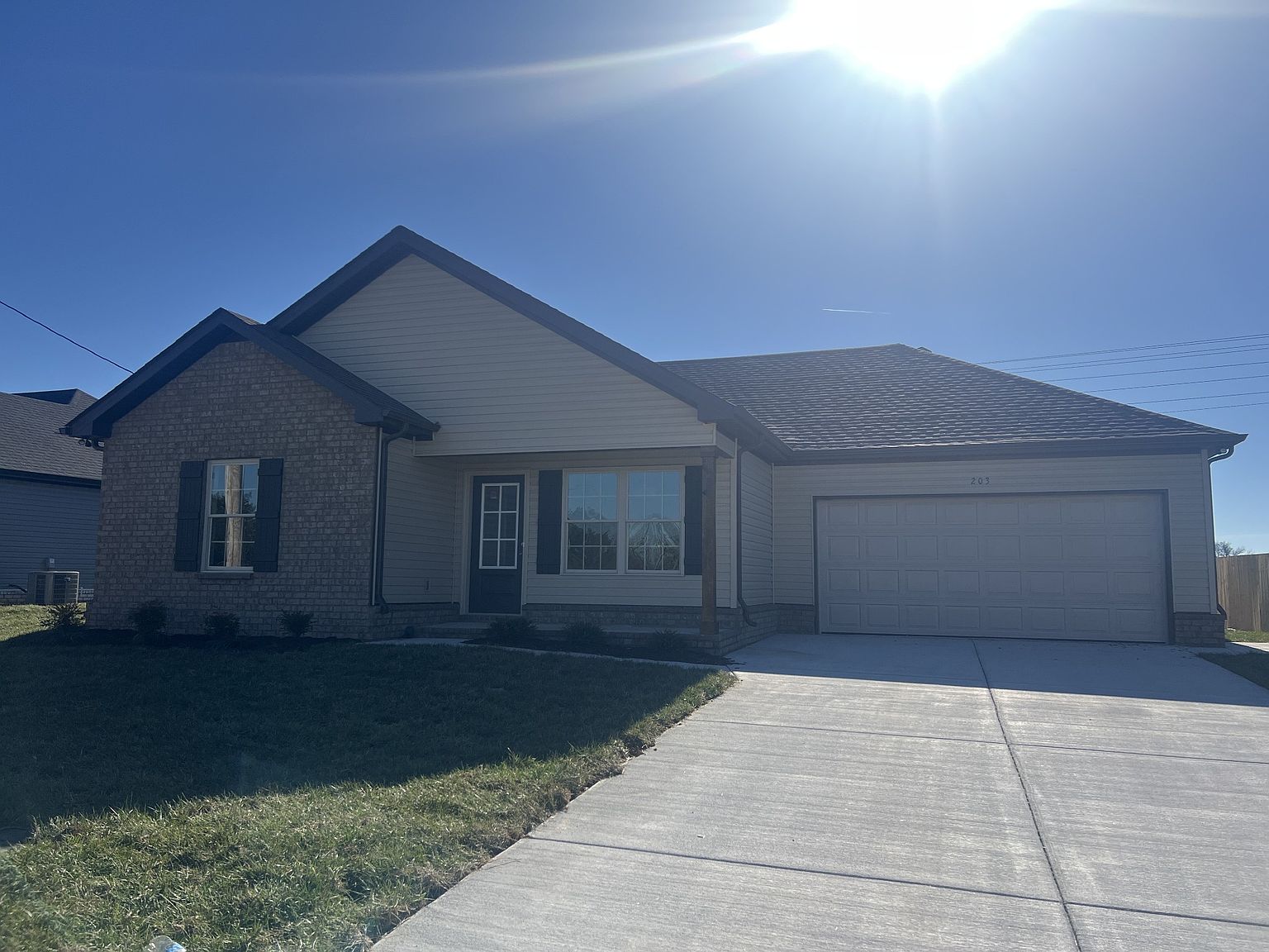 203 Meadowbrook Dr LOT 8, Shelbyville, TN 37160 Zillow