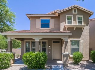 2707 S Cupertino Dr, Gilbert, AZ 85295