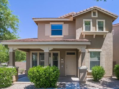 2707 S Cupertino Dr, Gilbert, AZ, 85295