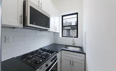 Rented by Living New York