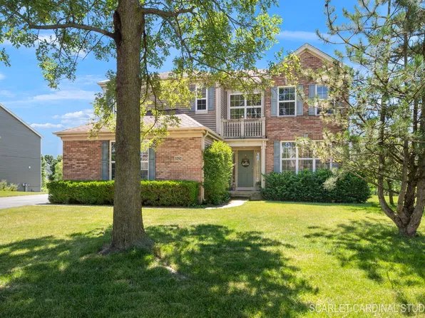 3292 Homestead Ave, Aurora, IL 60506