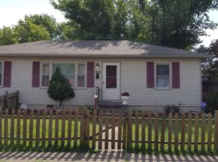 700 N 2nd Street Ext, Nicholasville, KY 40356