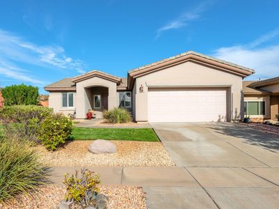 2518 N Expedition Ln, Washington, UT, 84780