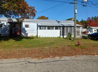 2 Lilac Ln, Franklin, NH 03235