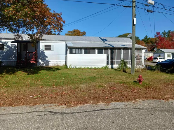 2 Lilac Lane, Franklin, NH 03235