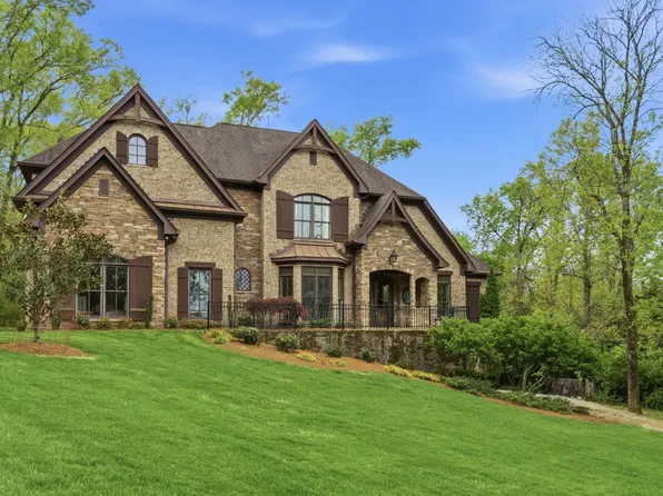 1024 Redmond Ct, Brentwood, TN 37027