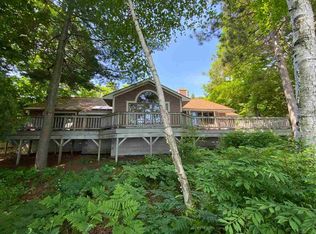 6705 Ferry Rd, EAST JORDAN, MI 49727