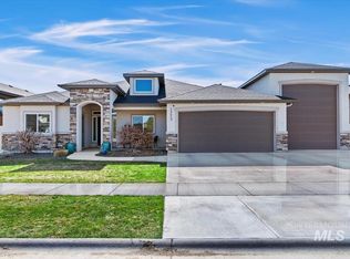 1773 W Piazza Dr, Meridian, ID 83646