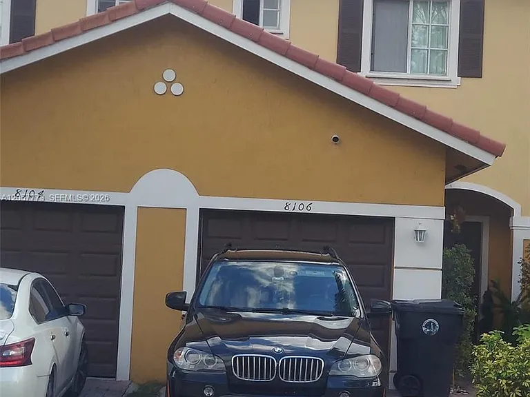 8106 SW 17th Ct #0 — Photo 1