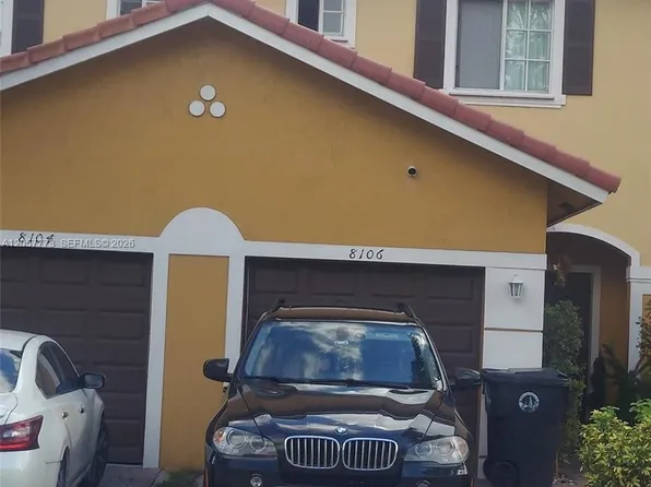 8106 SW 17th Ct #0, Pompano Beach, FL 33068