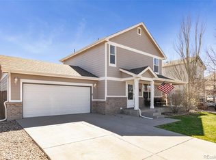 2350 Ance St, Strasburg, CO 80136