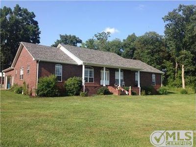 1063 New Center Church Rd, Shelbyville, TN, 37160
